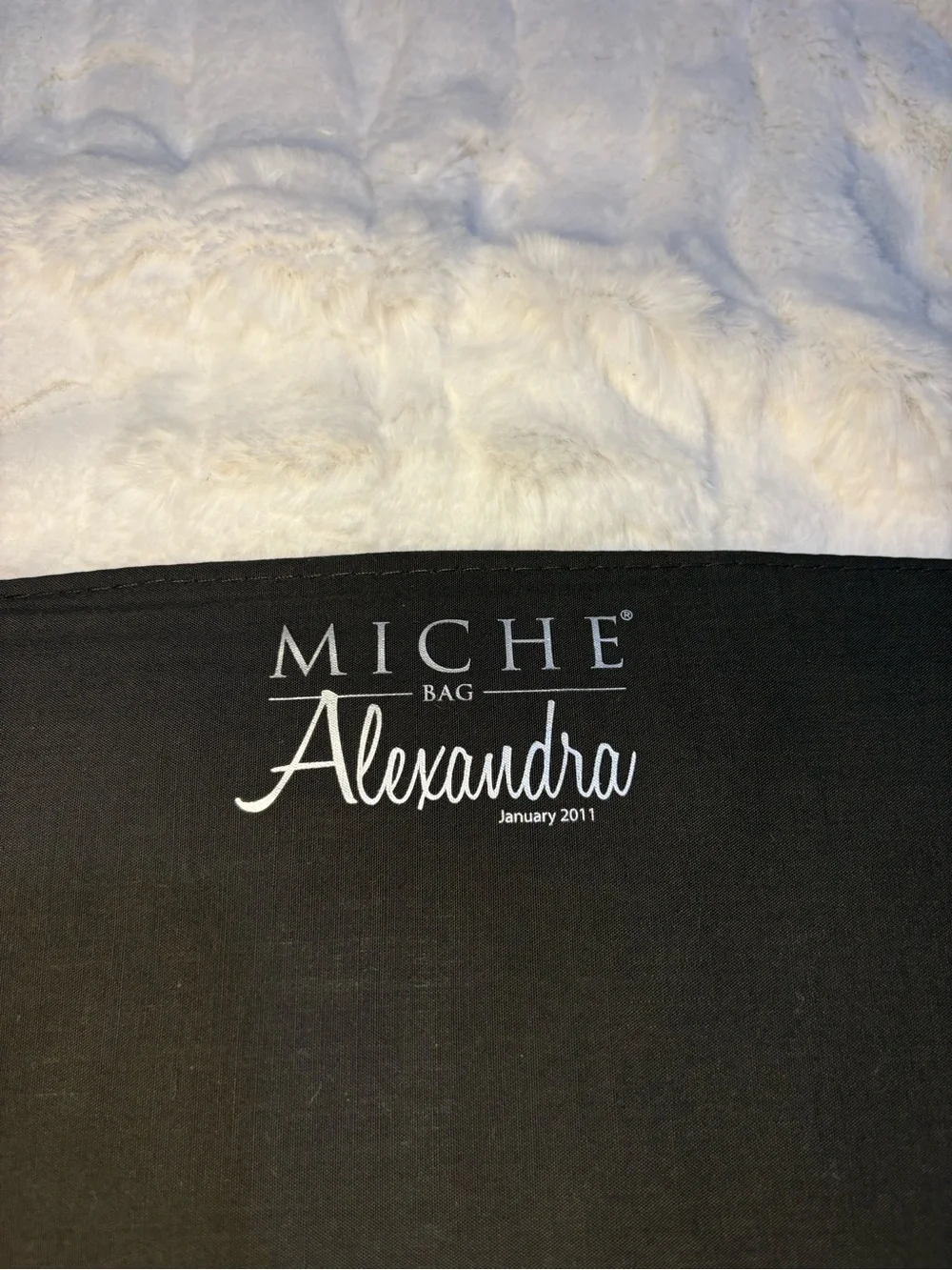Miche Classic Shell - Picture 3 of 3